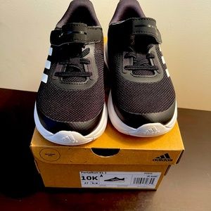 Toddler boys Adidas Forta Run size 10k